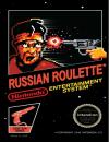 Russian Roulette Box Art Front